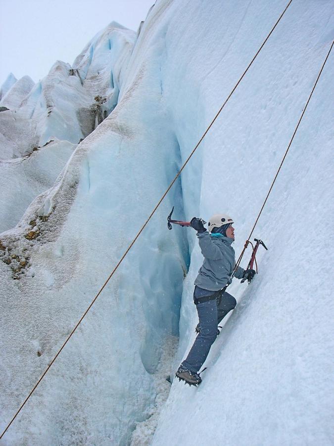 Casaandina Chalten El Chaltén Exterior foto